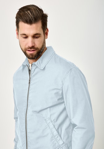 REDPOINT Jacke in Blau
