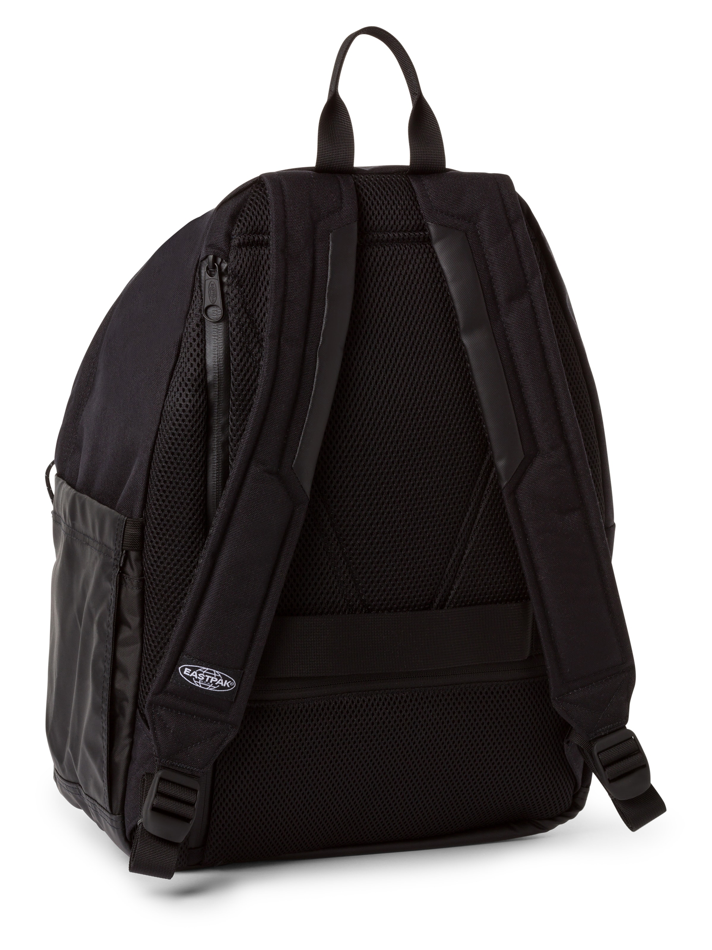 EASTPAK Hátizsák 'Icon Pak'R' - fekete