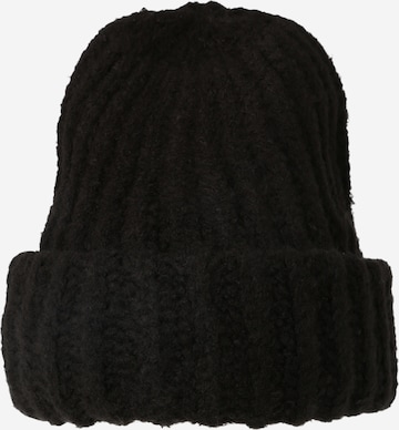 Bonnet 'BROOKE' TOPSHOP en noir