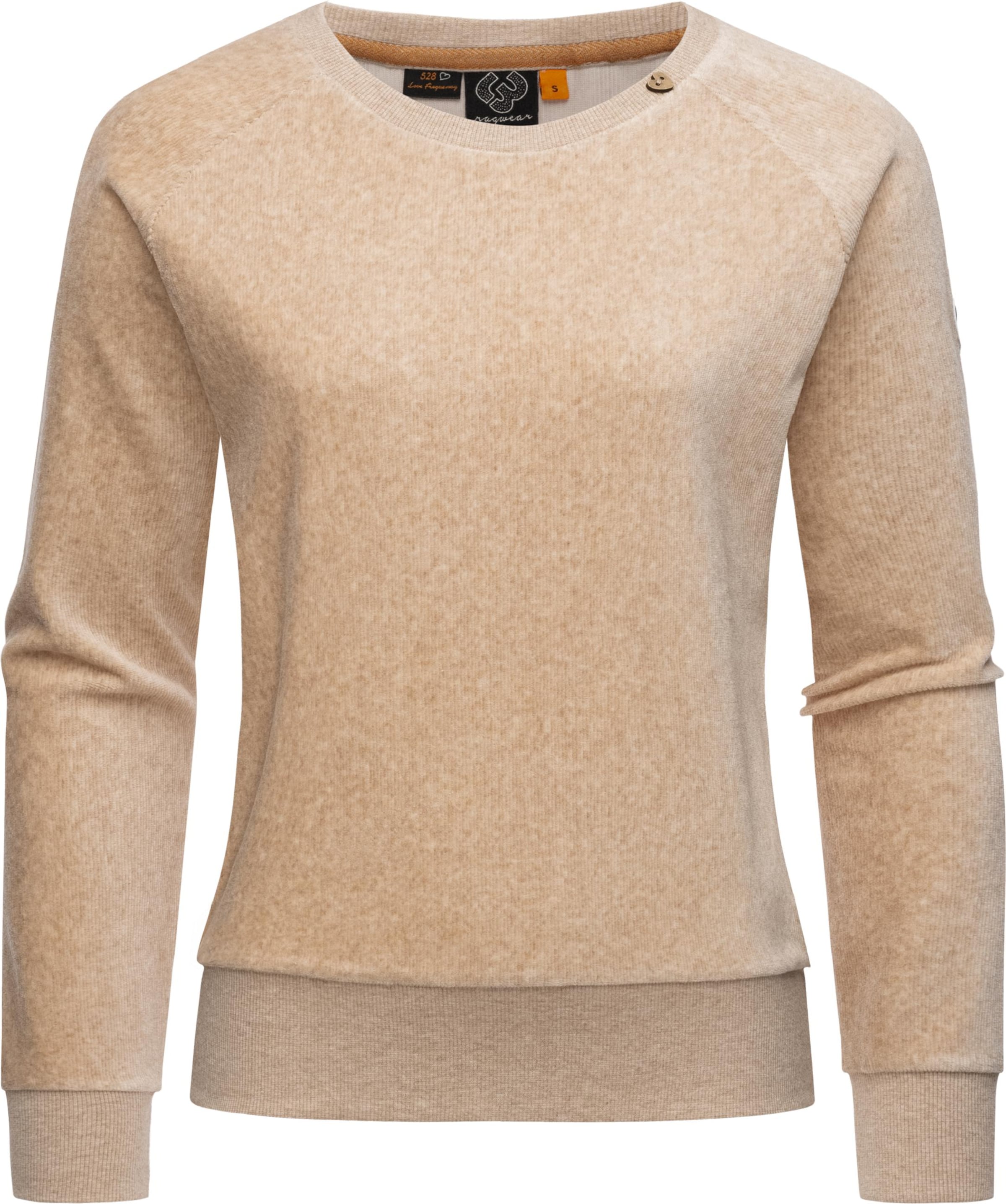 Velvet sweater dames new arrivals