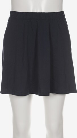 MAMALICIOUS Skirt in L in Blue: front