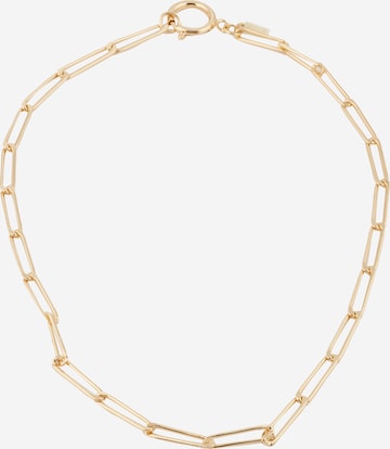 Wald Berlin Necklace 'Ashley' in Gold: front