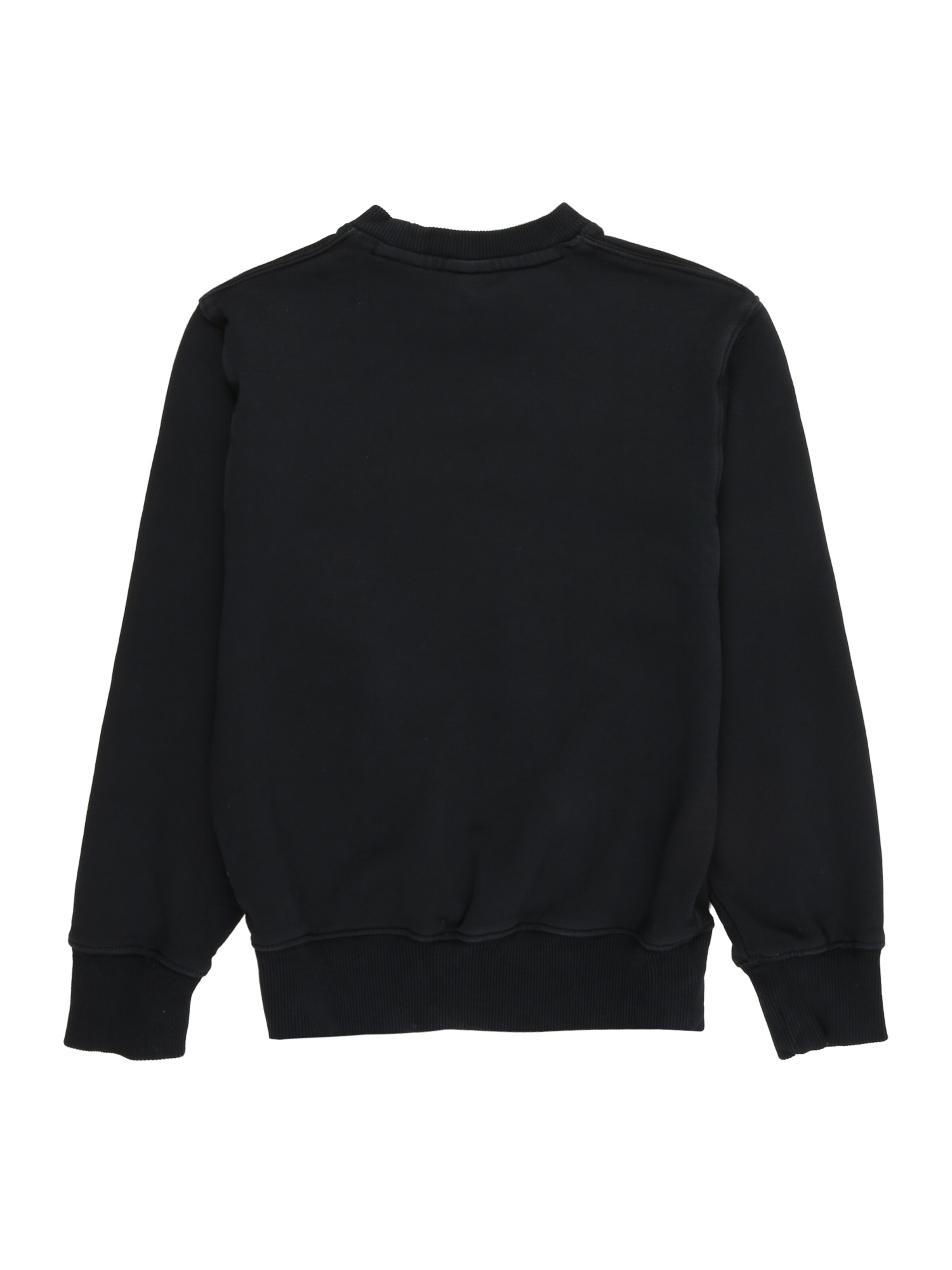 G-STAR Свитшот в Черный