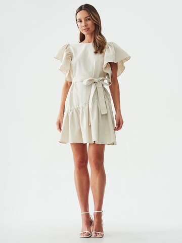 Robe 'PETER' Willa en beige