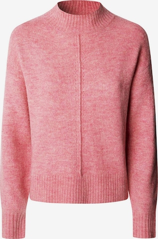 Pepe Jeans Trui 'Cecil Perkins' in Roze: voorkant
