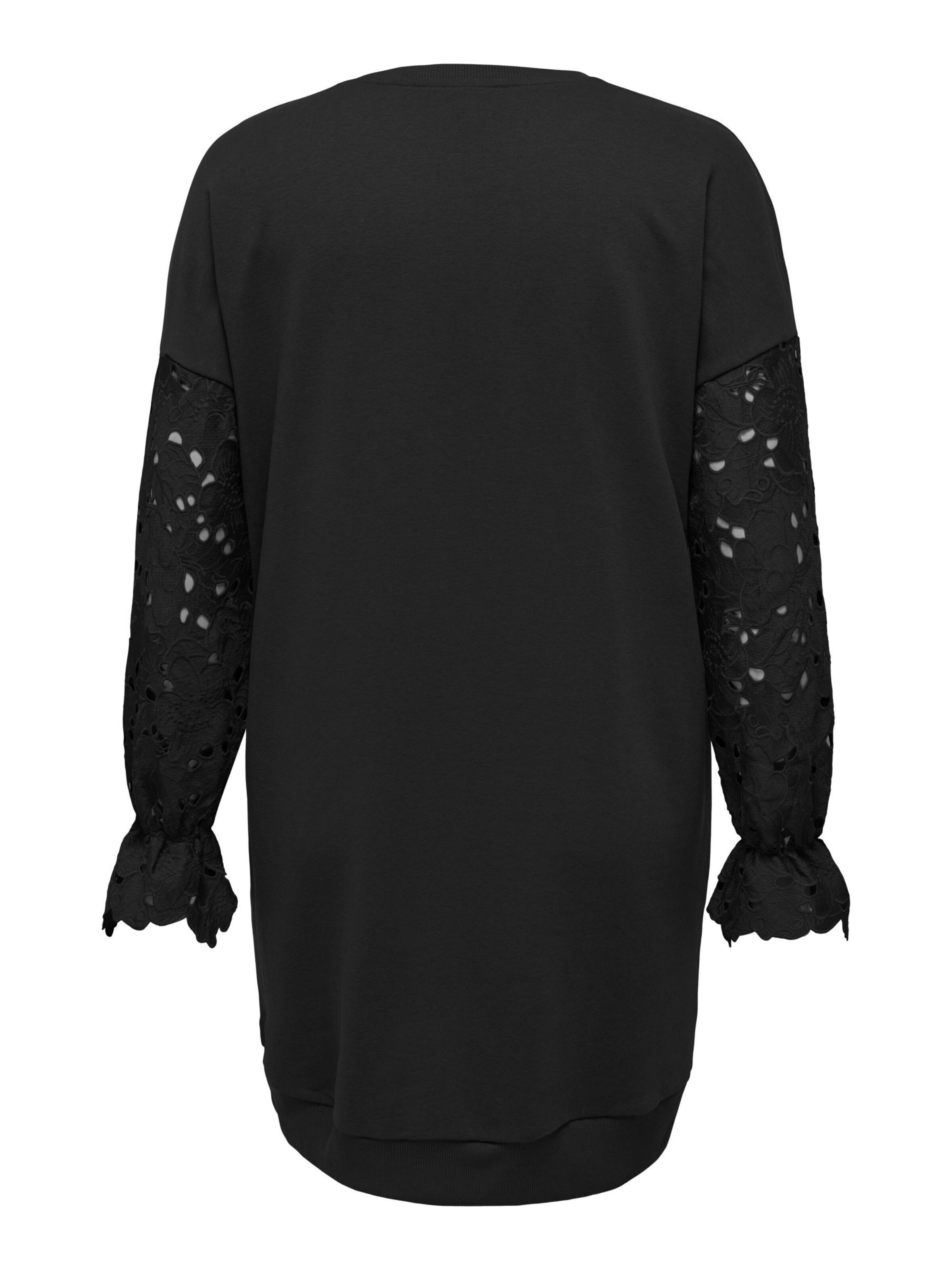 ONLY Carmakoma - Vestido 'CARWanted' en negro