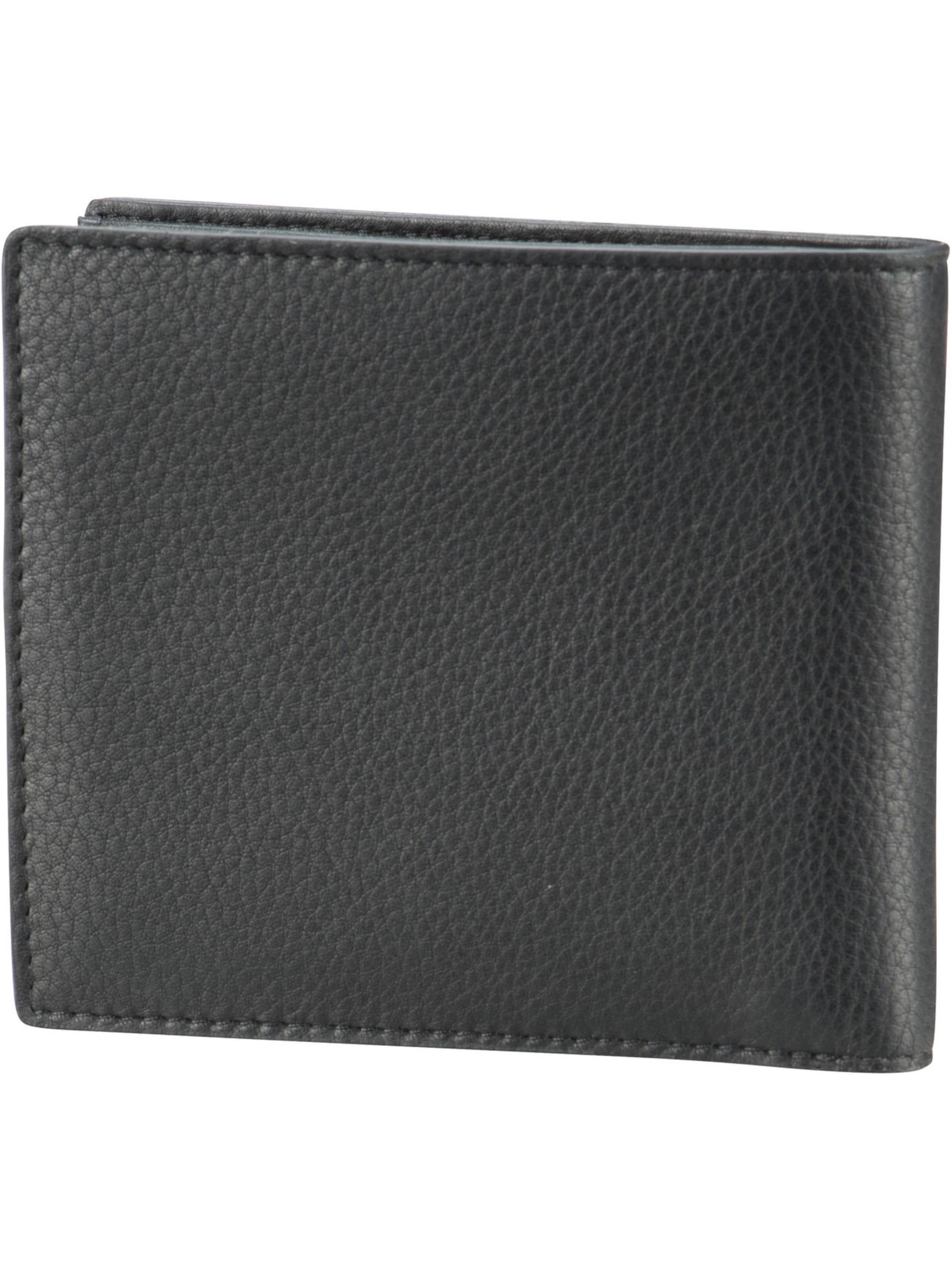 Portamonete ' Business Billfold 9901 ' di Porsche Design in nero