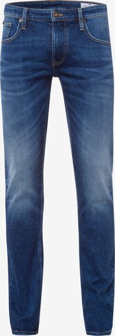 Cross Jeans Jeans 'Damien' in Blue: front