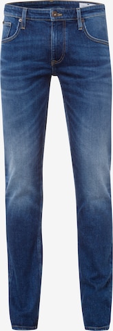 Cross Jeans Jeans 'Damien' in Blau: predná strana