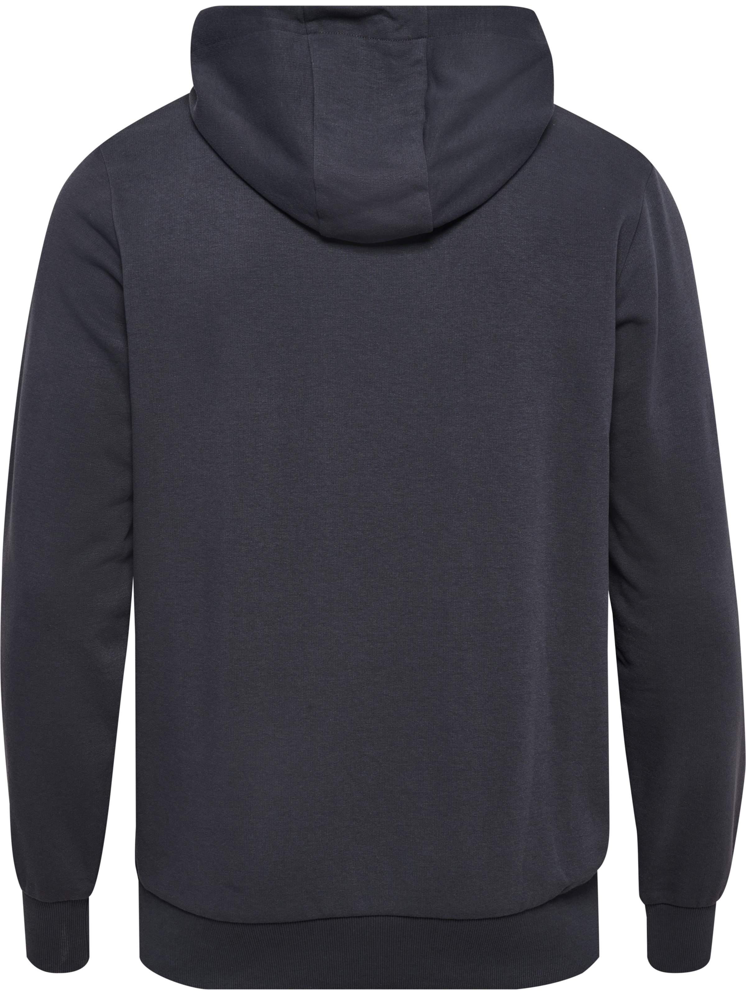 Hummel Sportsweatshirt 'Pulse' in Grijs