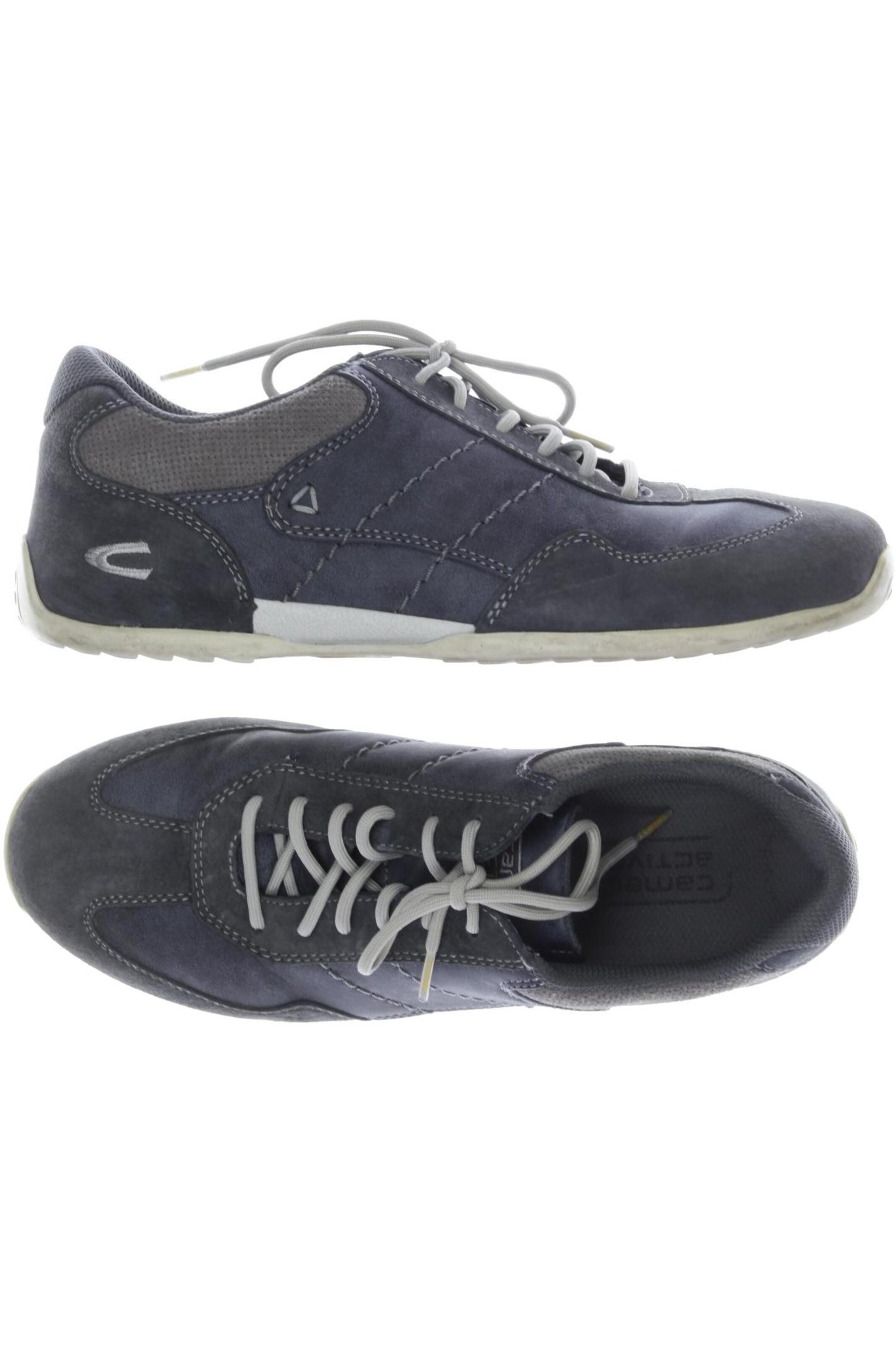 CAMEL ACTIVE Sneakers & Trainers in 39 in Grey: front