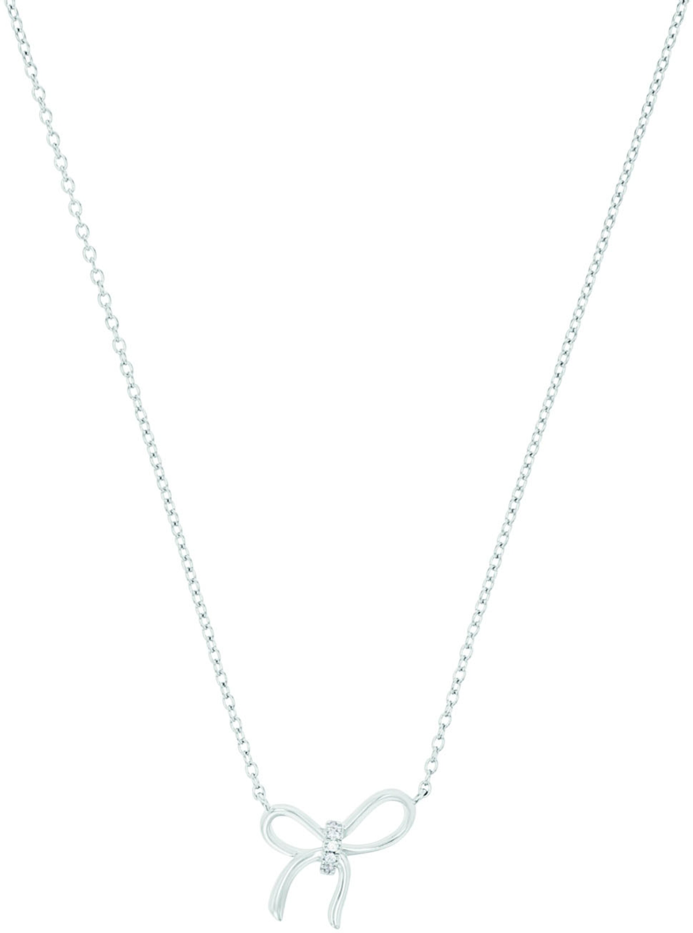 AMOR Kette in Silber