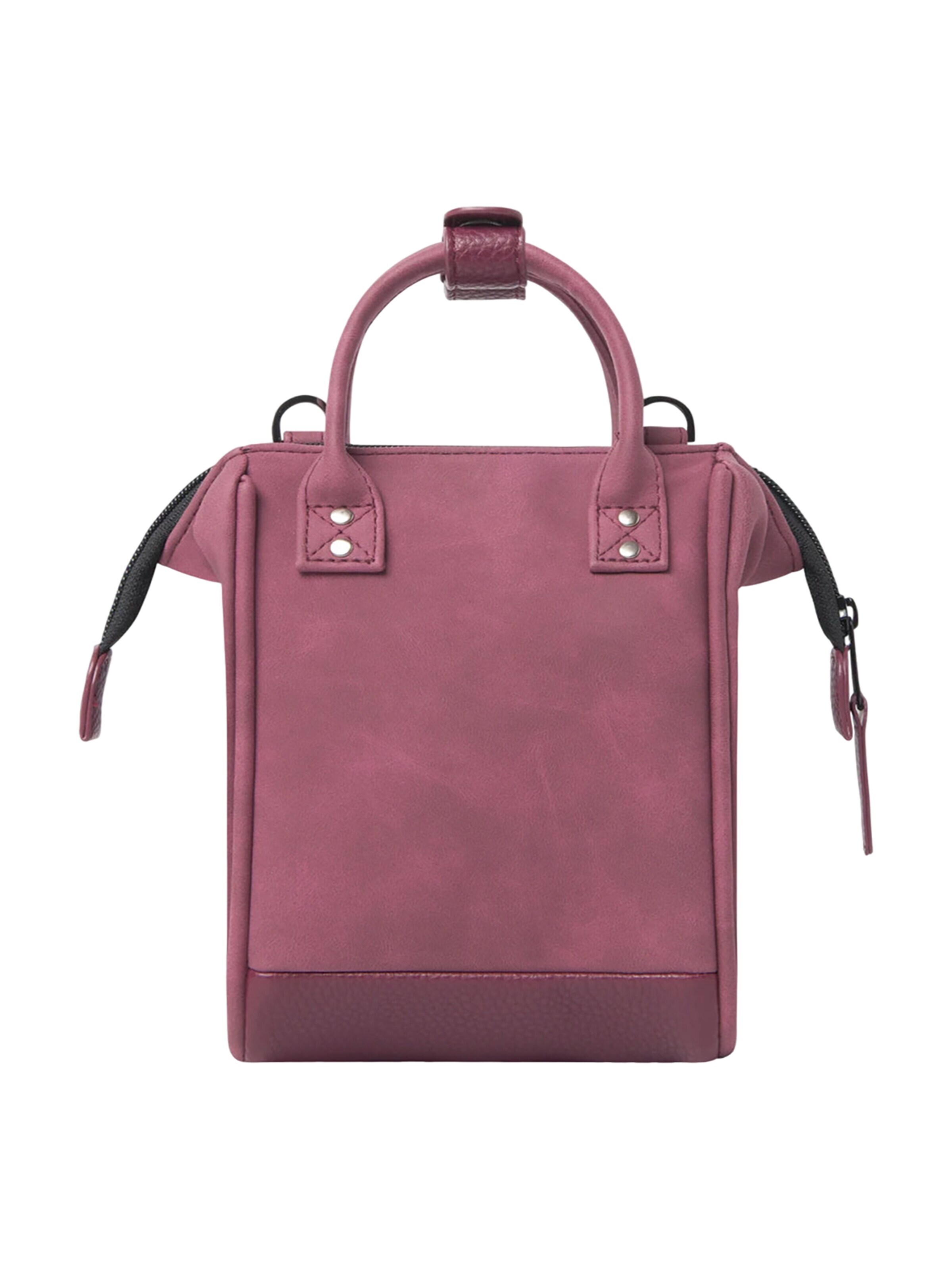 Cabaia Crossbody Bag 'Delhi' in Purple