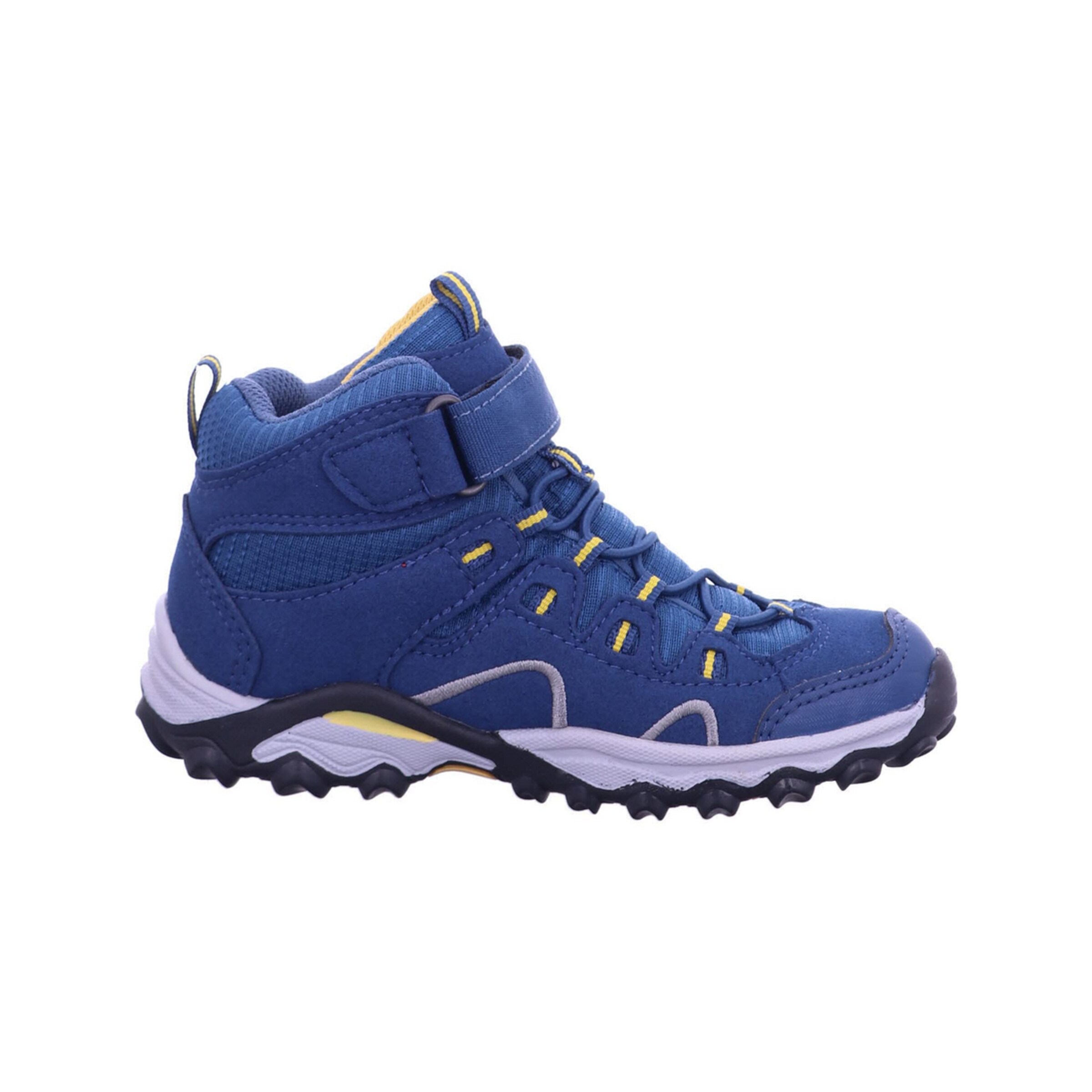 MEINDL Boots 'Lucca' in Blue