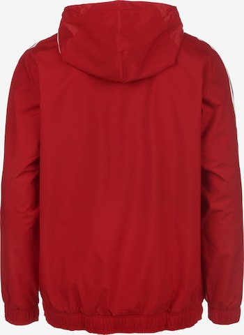 ADIDAS PERFORMANCE Outdoor jacket 'Condivo 22' in Red