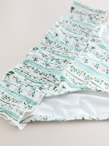 Next Bikini bottom in White