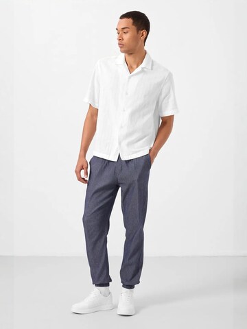 regular Pantaloni chino di Tommy Life in blu