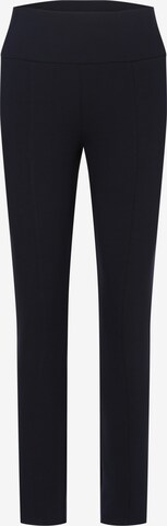 OPUS Skinny Leggings 'Enopi' in Blau: predná strana