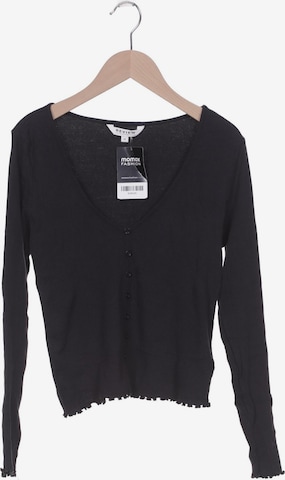 Review Top & Shirt in M in Black: front