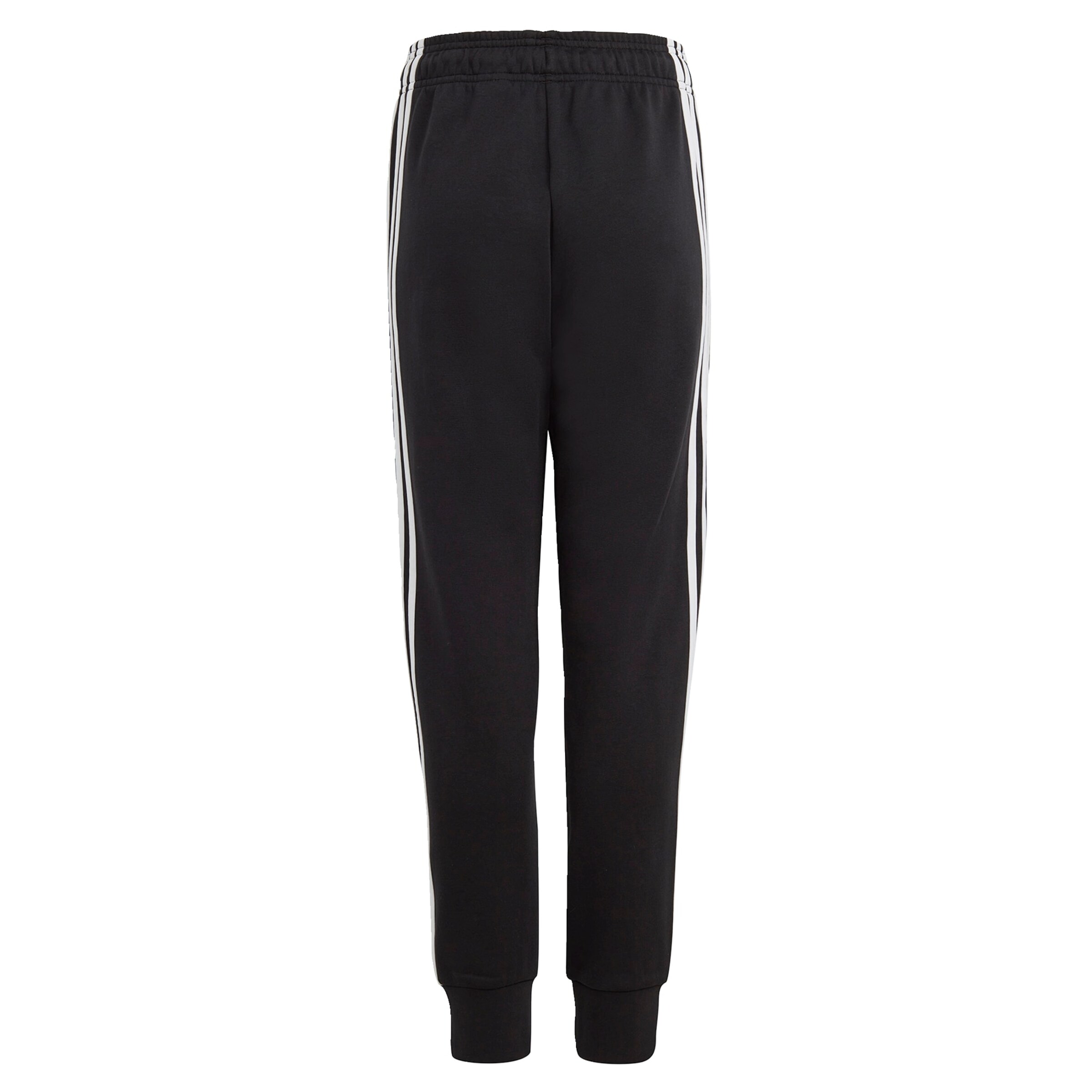 ADIDAS SPORTSWEAR - Tapered Pantalón deportivo 'Future Icons' en negro