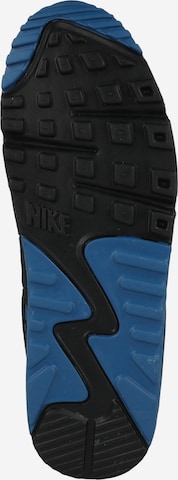Sneaker bassa 'Air Max 90' di Nike Sportswear in bianco