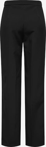 ONLY Loosefit Pantalon 'Aya-Astrid' in Zwart