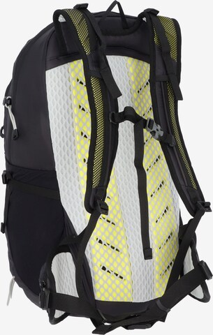 JACK WOLFSKIN Sportrucksack 'Athmos Shape 28' in Grau