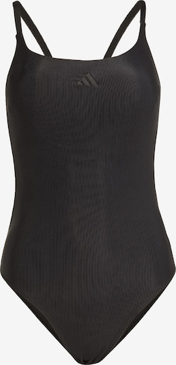 ADIDAS SPORTSWEAR Maillot de bain 'Iconisea' en noir, Vue avec produit