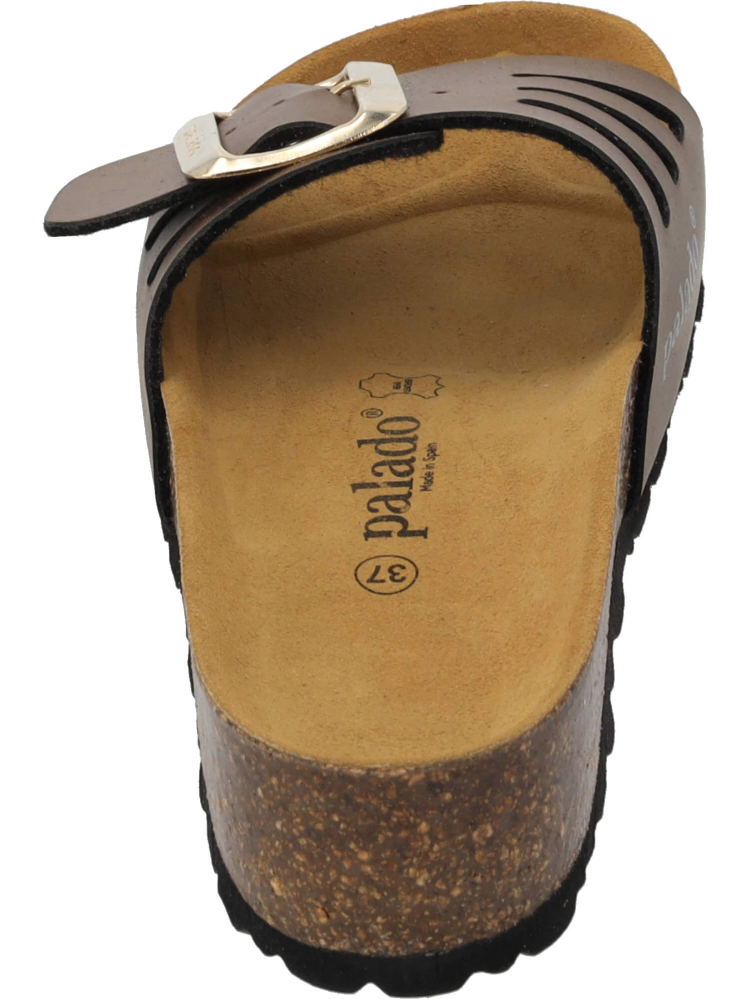 Mule 'Malta EGS' Palado en bronze