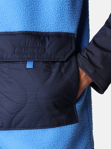 THE NORTH FACE Sportbodywarmer 'ROYAL ARCH' in Blauw