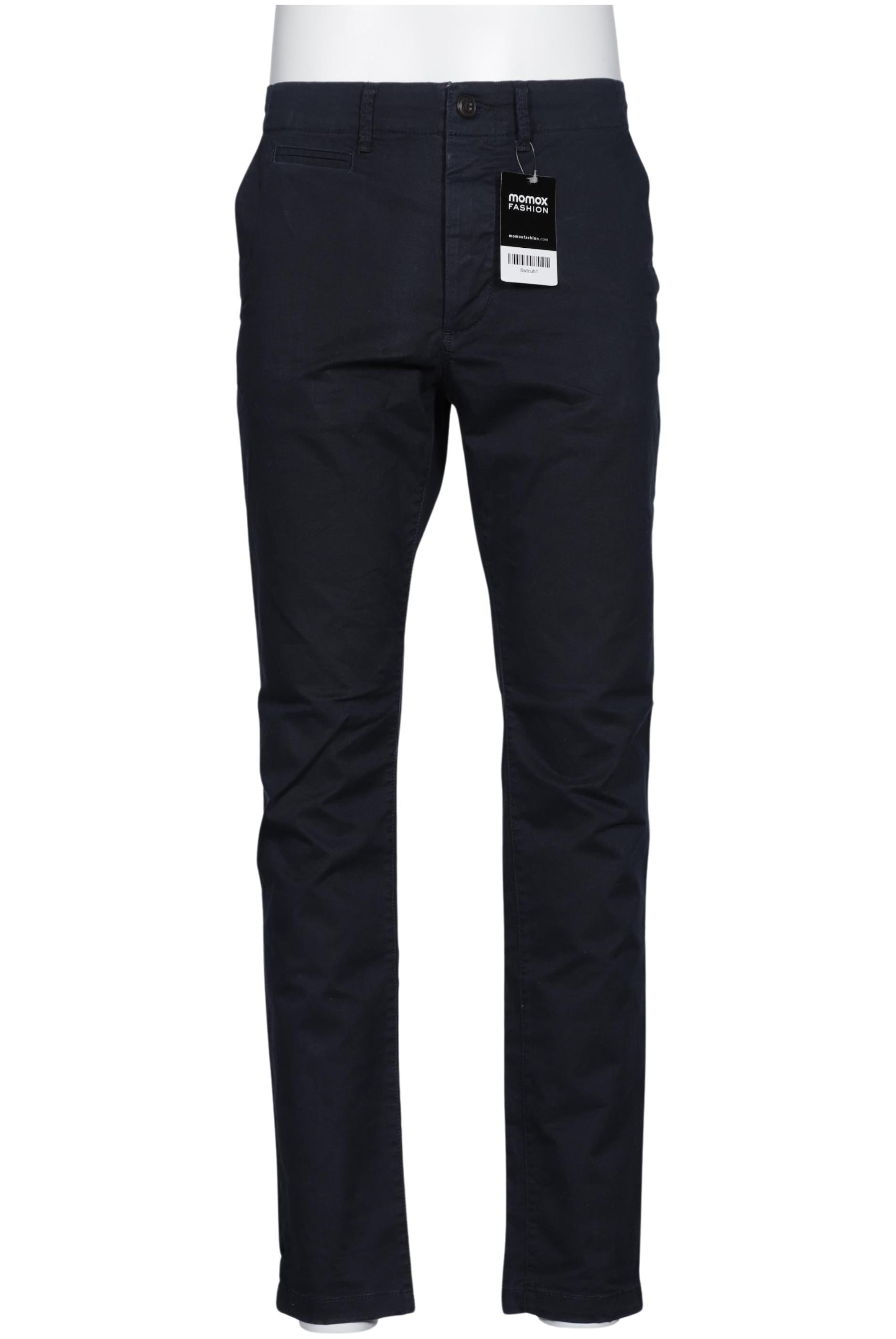 JACK & JONES Stoffhose 30 in Blau: Vorderseite