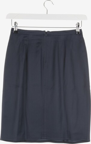 MAX&Co. Skirt in S in Blue