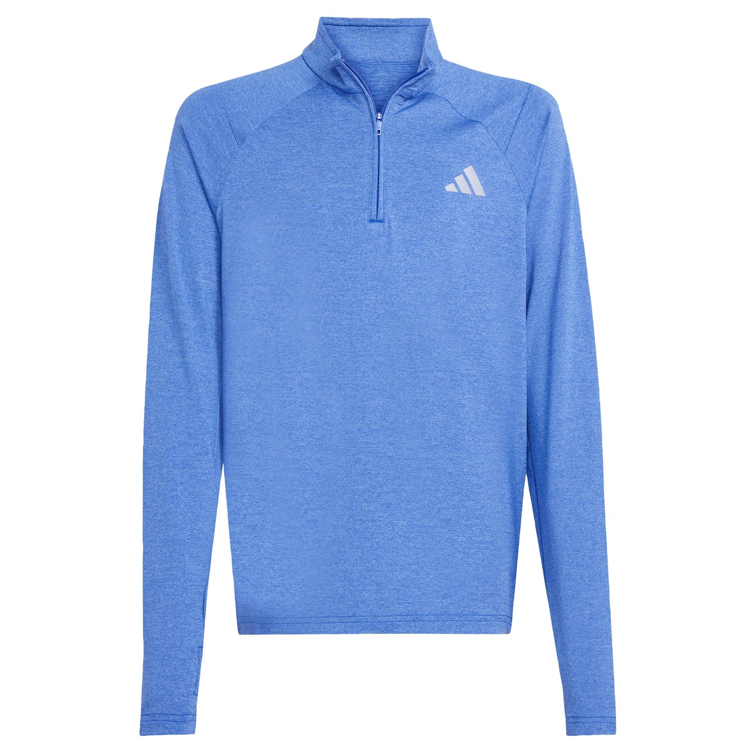 T-Shirt fonctionnel 'All Sports Favorite' ADIDAS SPORTSWEAR en bleu : devant