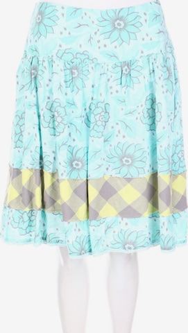 Noa Noa Skirt in S in Blue: front