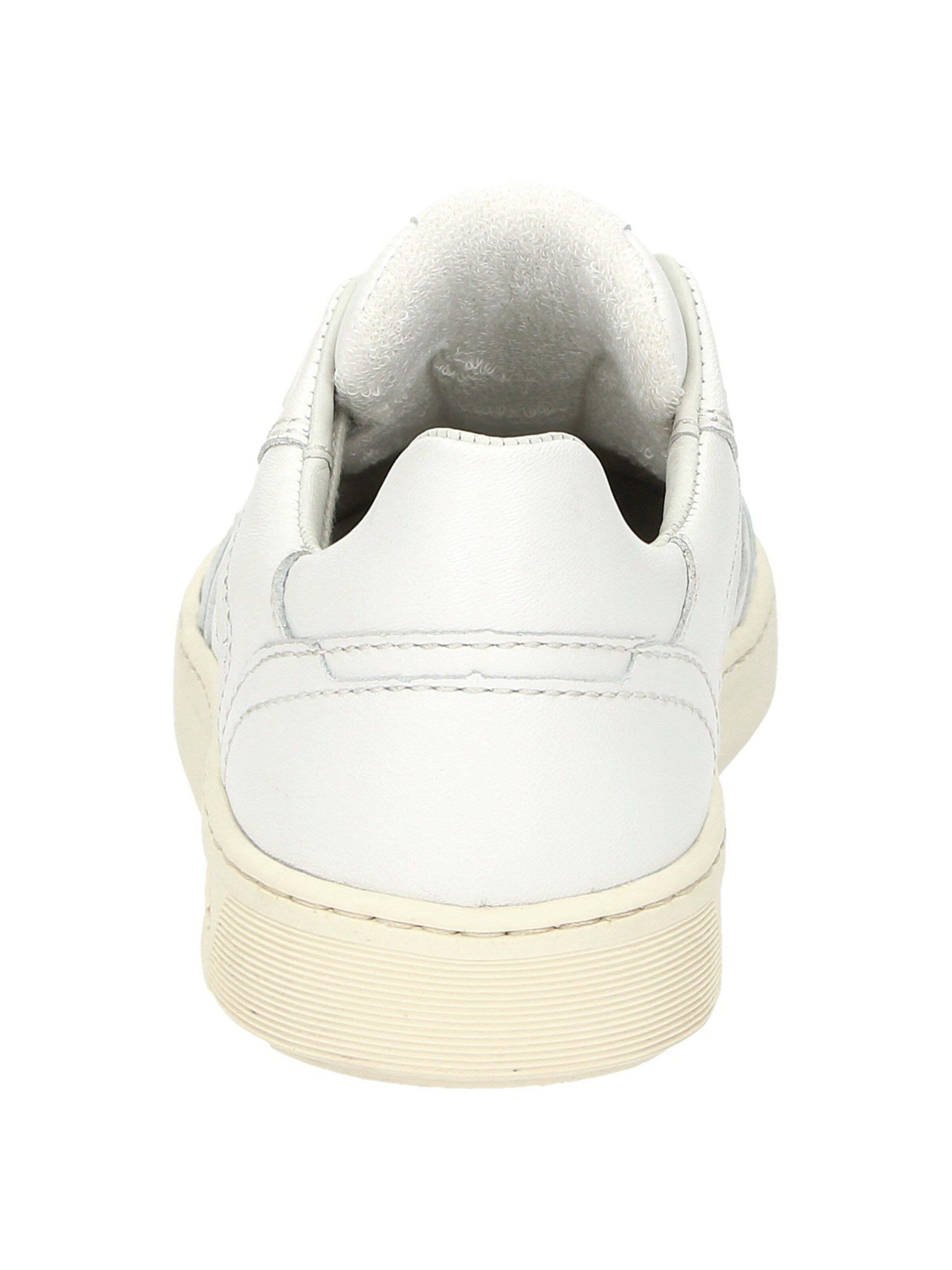 SIOUX Sneakers 'Tedroso' in White