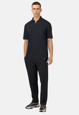 Boggi Milano Shirt in Zwart