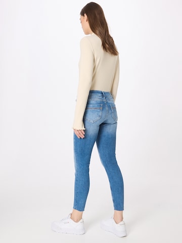 Gang Skinny Jeans 'NELE' in Blau