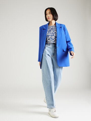 s.Oliver Shirt in Blau