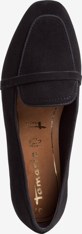 juoda TAMARIS Loaferai