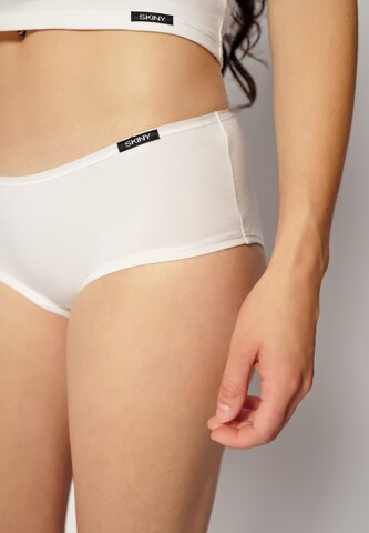 Skiny - regular Panti 'Advantage' en azul