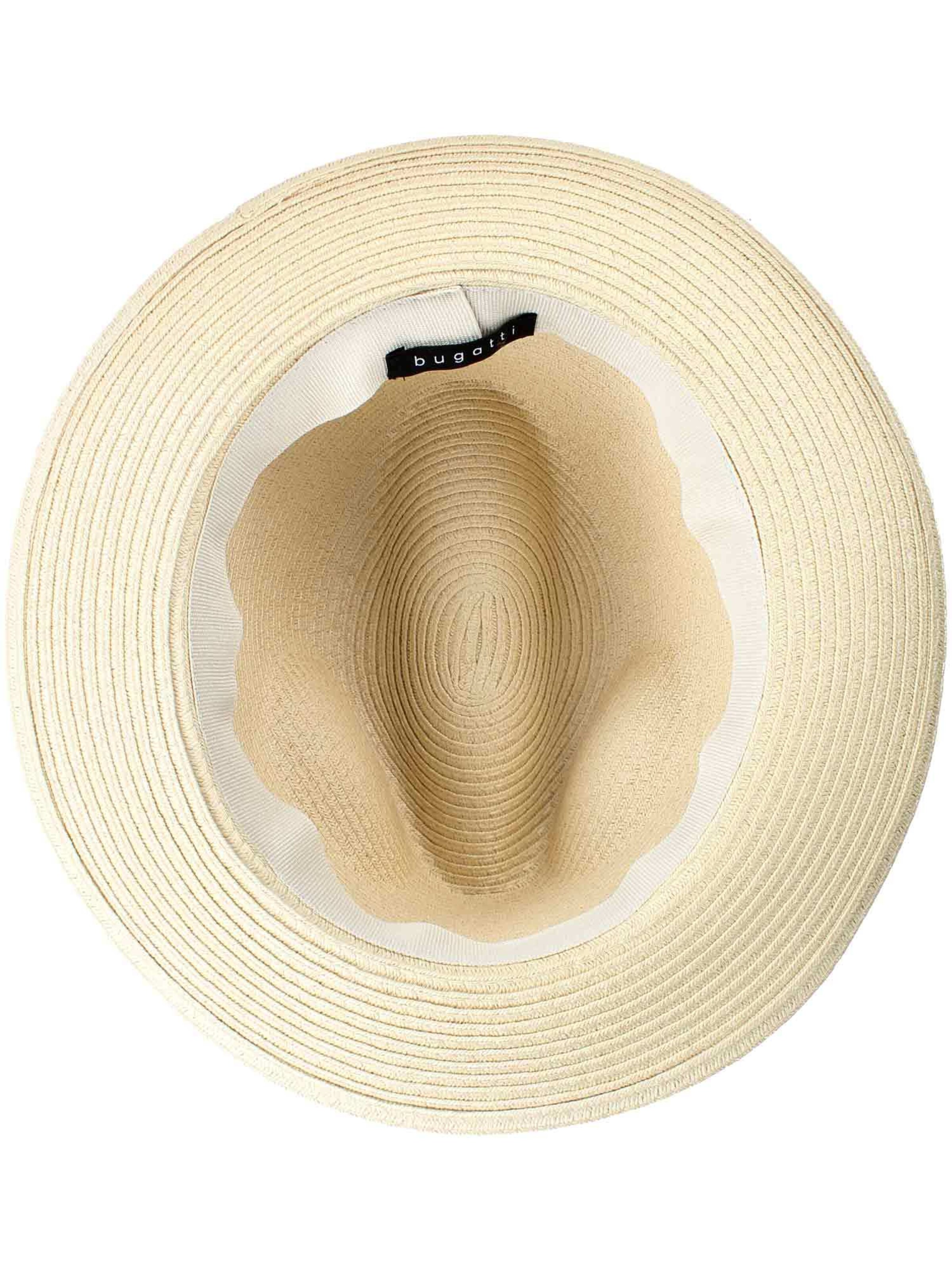 bugatti Hat in Beige