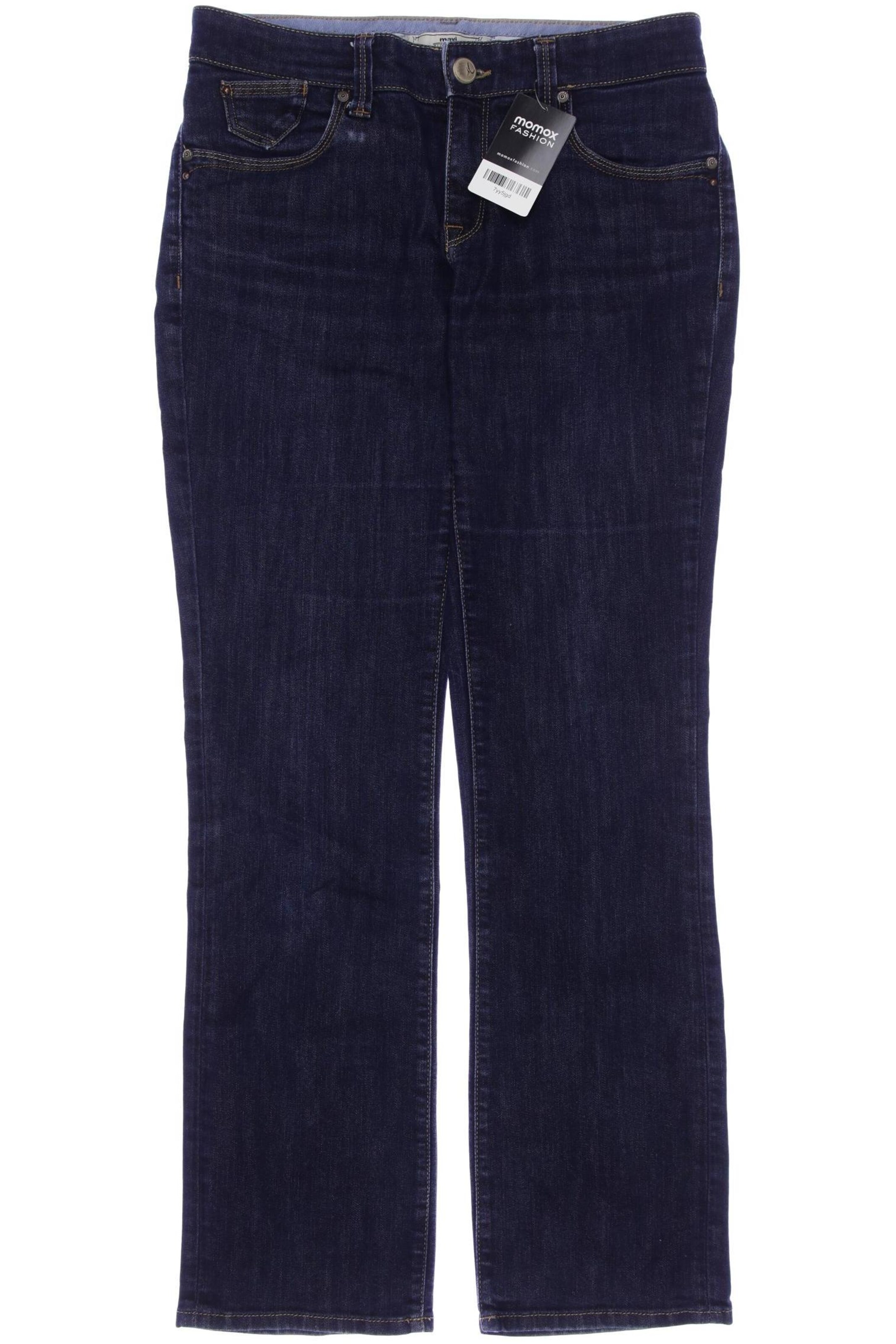 Mavi Jeans in 29 in Blue: front