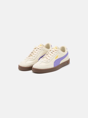 PUMA - Zapatillas deportivas 'Club II Era' en beige