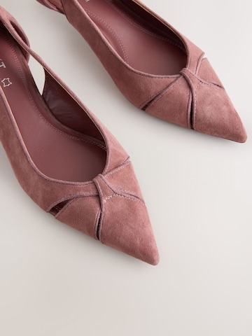 Escarpins 'Forever Comfort®' Next en rose