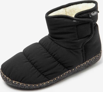 Nuvola. - Zapatillas de casa 'Boot Road' en : frente