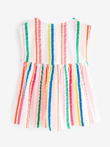 Next Kleid in Weiß