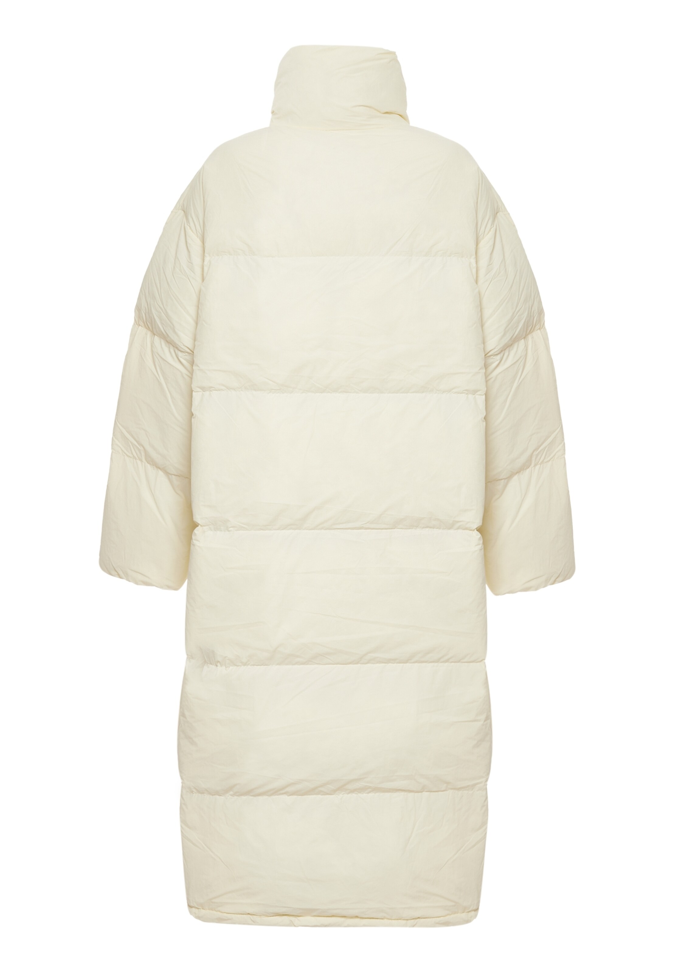 Koosh Winterjacke in Weiß