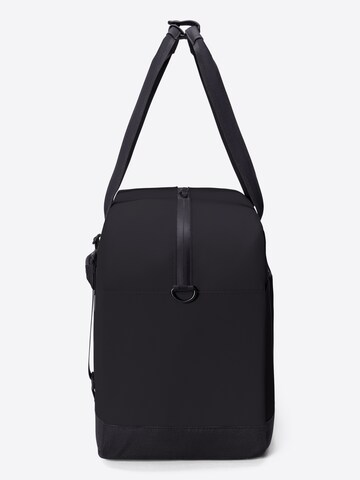Ucon Acrobatics Travel bag 'Omasu Aloe' in Black