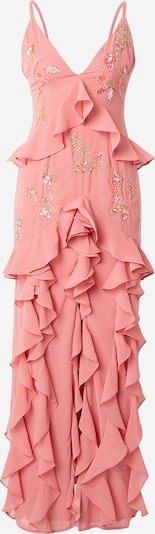 Maya Deluxe Mekko värissä kullankeltainen / pitaija, Tuotenäkymä