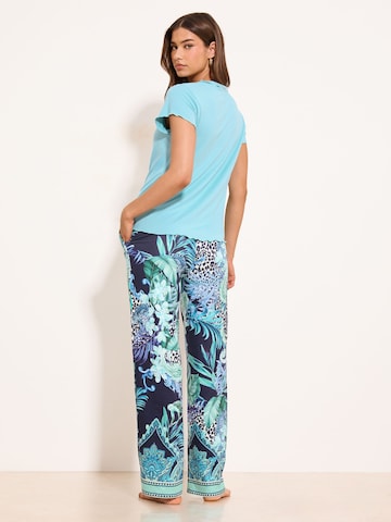 Pigiama di Lipsy in blu